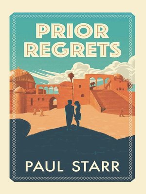 cover image of Prior Regrets
